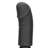 Ouch! Gode Poignée Va-et-vient Vibs Thrust 18.5 x 4cm